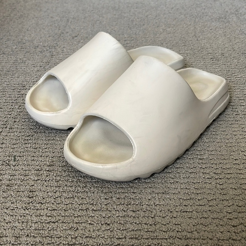 EVA Slides